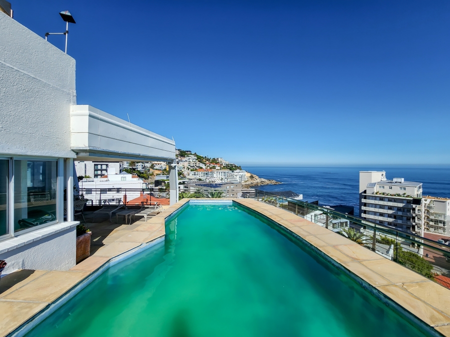 3 Bedroom Property for Sale in Bantry Bay Western Cape